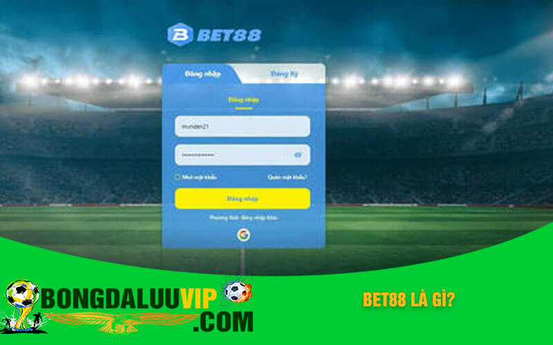 Bet88 là gì
