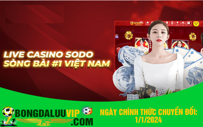 Ngày chính thức chuyển đổi: 1/1/2024