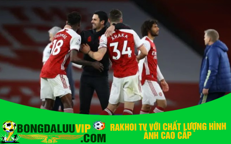 Nền tảng Rakhoi có những nổi bật gì?