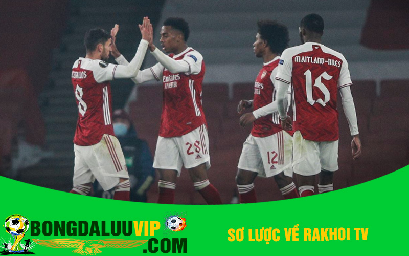 Sơ lược về Rakhoi TV