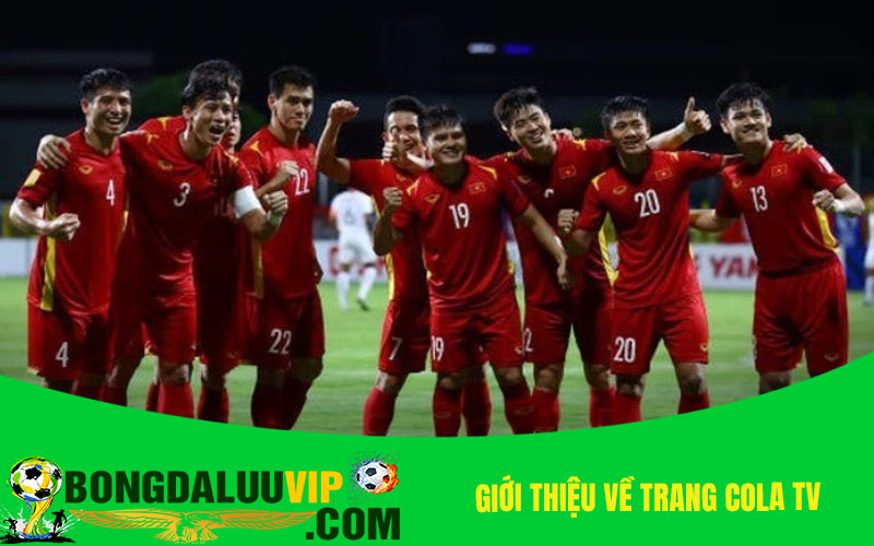 Giới thiệu về trang Cola tv