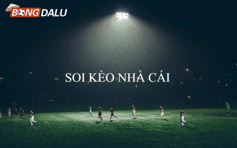 Kèo phạt góc