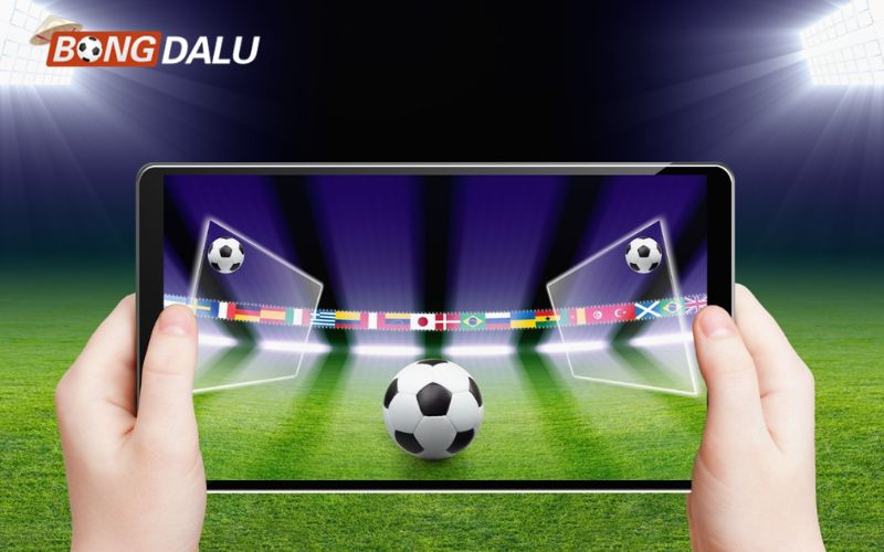 Giới thiệu tổng quan về trang kèo nhà cái Keonhacai