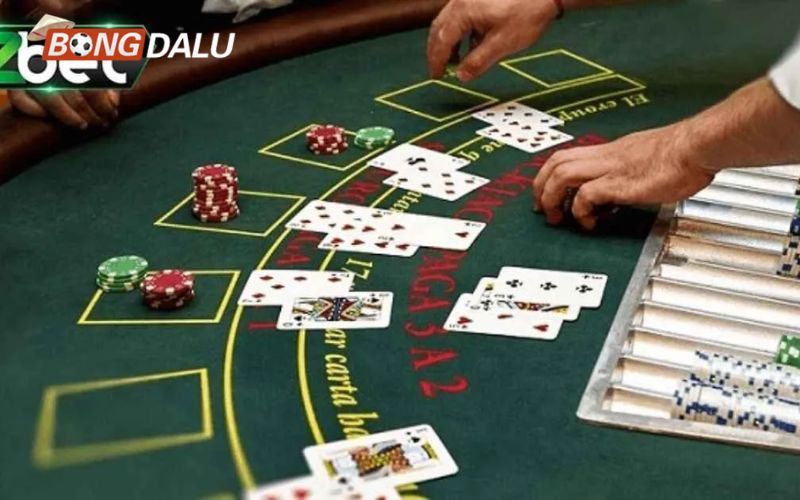 Trải nghiệm chơi Xì Tố tại zbet