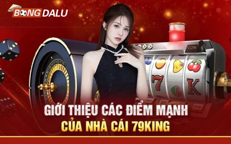 Baccarat tại Casino 79king có gì đặc biệt?