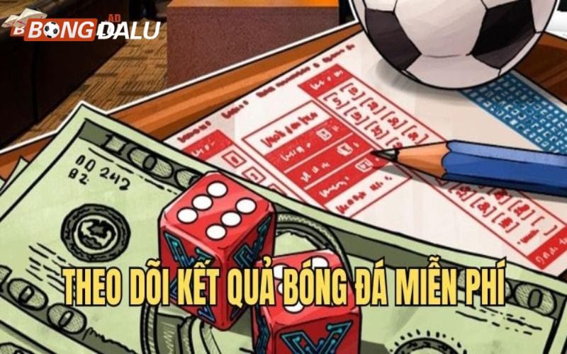 Kết quả cập nhật chi tiết tại bongdalu
