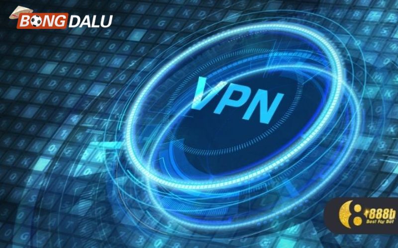 Truy cập thông qua link dự phòng