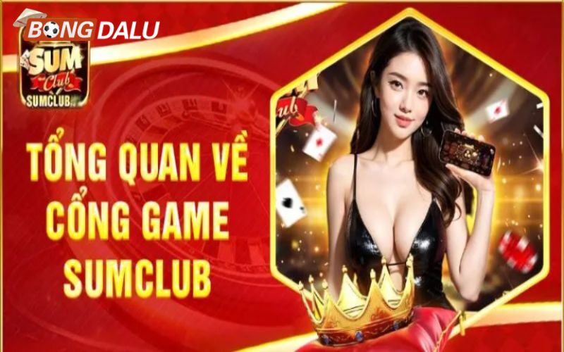 Giới thiệu nhà cái sumclub và game bài phỏm
