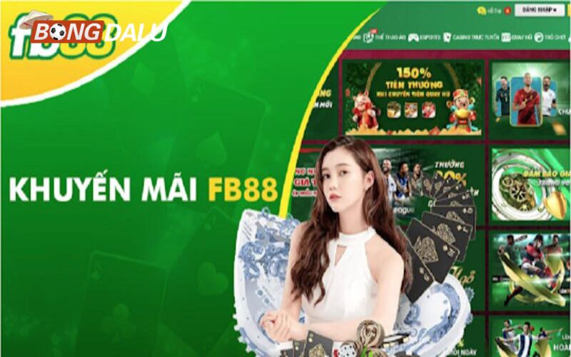 Tại sao nên lựa chọn cá cược thể thao FB88?