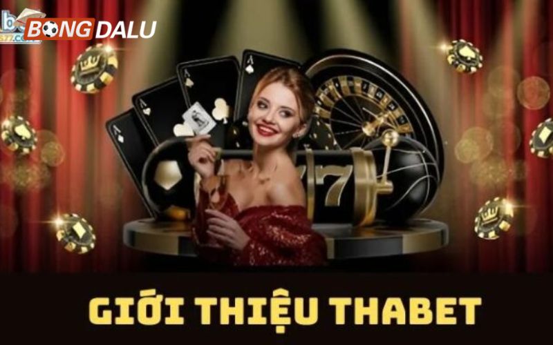 Ứng dụng Thabet dành cho di động với nhiều tiện ích