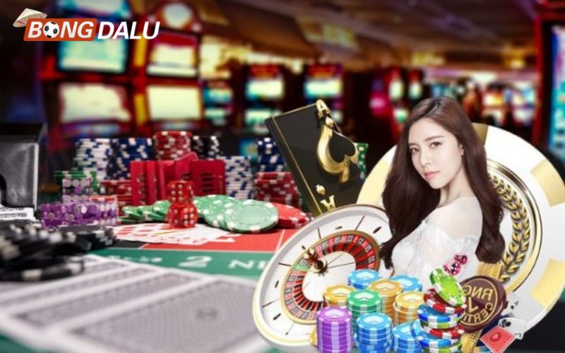 Những lý do nên lựa chọn nhà cái online Vsbet