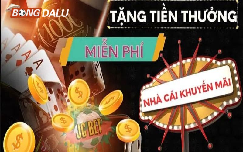 Tổng hợp chương trình khuyến mãi hấp dẫn tại Vsbet