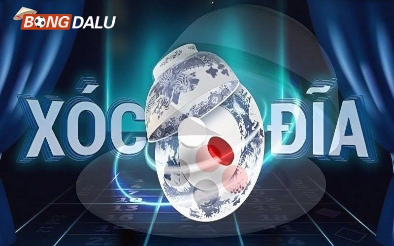 Tìm hiểu sự hình thành của xóc đĩa online